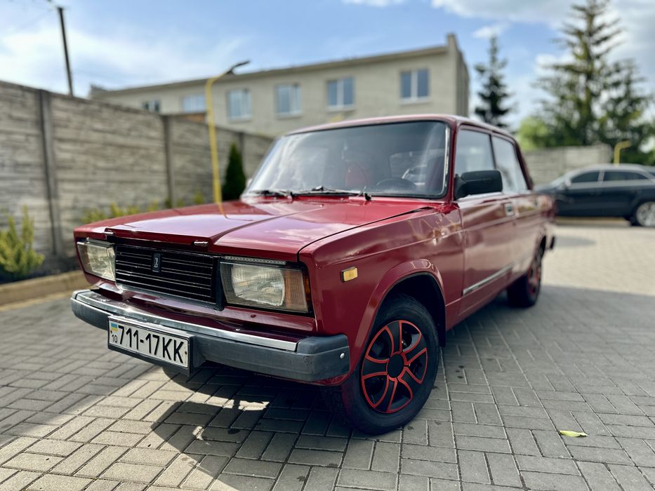 Срочно! Ваз 21074, 1.6, 2004 рік, жигуль