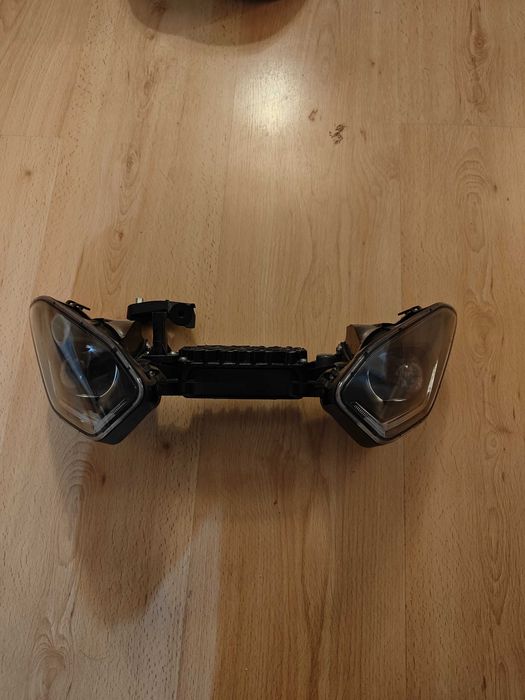 Owiewki BMW s1000rr od 2019 do 2022 k67