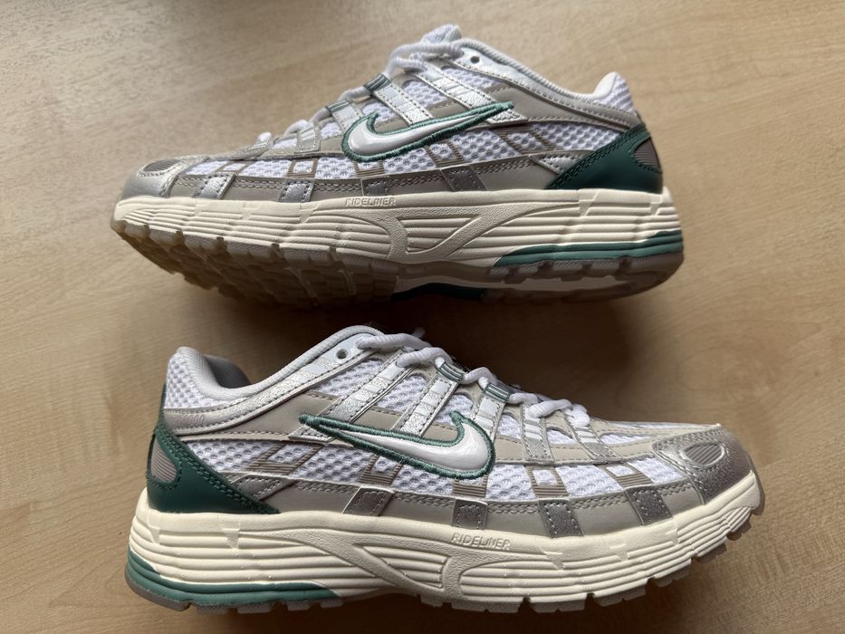Buty Nike P-6000