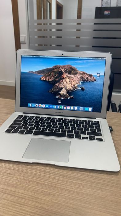 Macbook air 13 polegadas