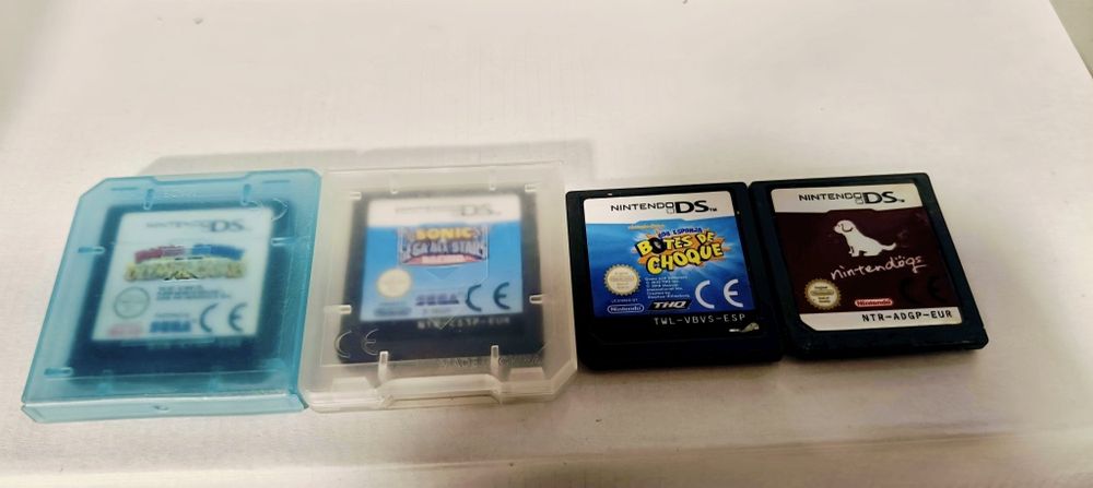Nintendo DSi Black