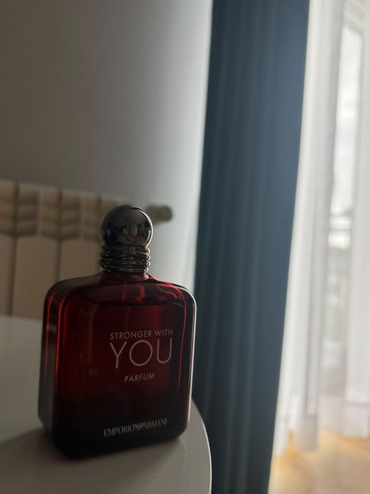 Emporio Armani Stronger With You 100 ml