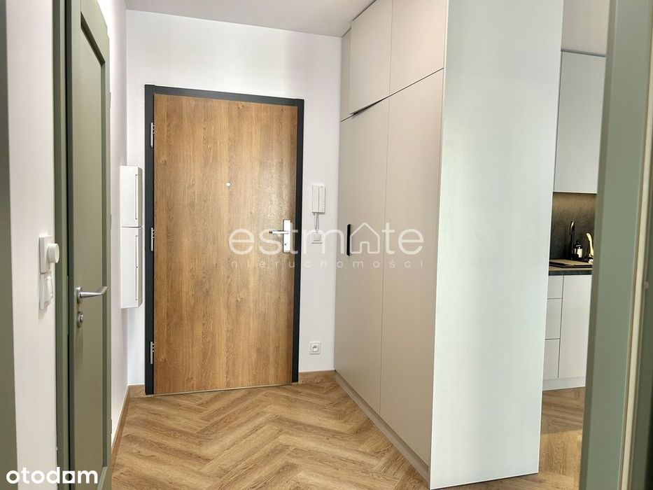 Nowoczesny Apartament 2-Pokojowy Smart Home