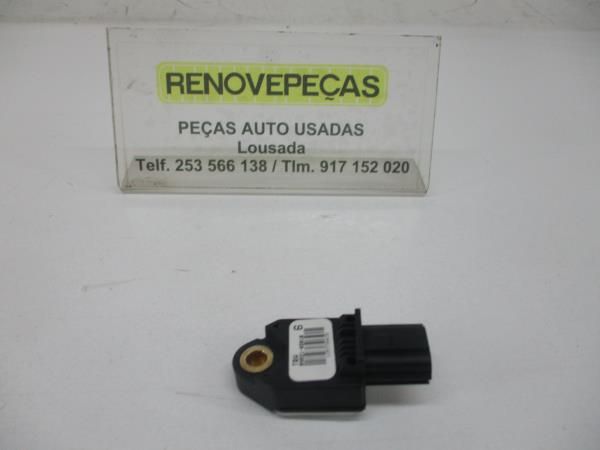 Sensor de impacto TOYOTA Yaris (_P9_)