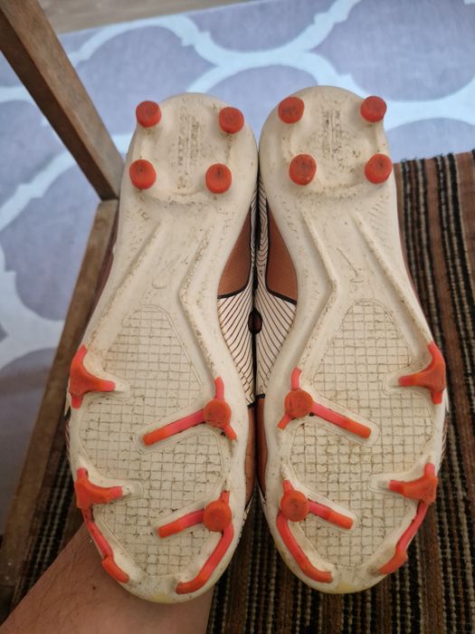 Korki Nike Zoom Vapor 15 Academy Junior  Fg/Mg r 36.5
