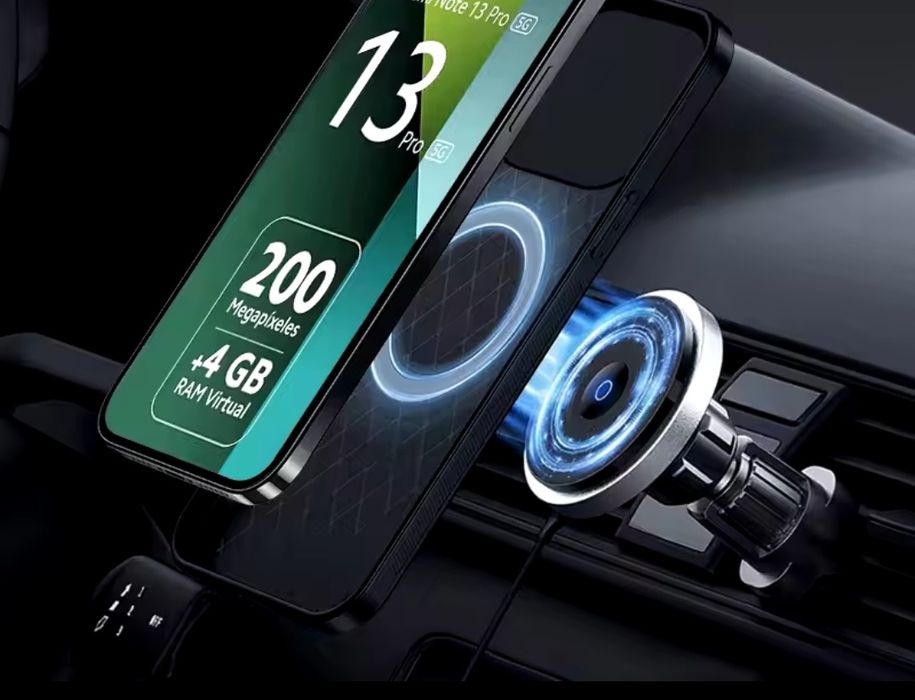 Nowe etui Xiaomi Redmi Note 13