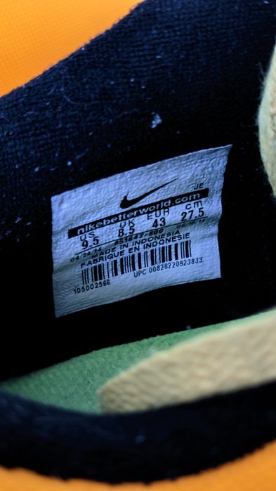 Korki Nike Mercurial