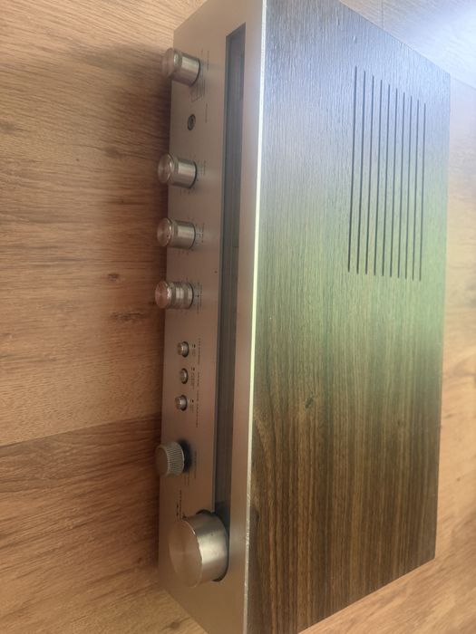 Amplituner Akai AA-1015 oryginał sprawny