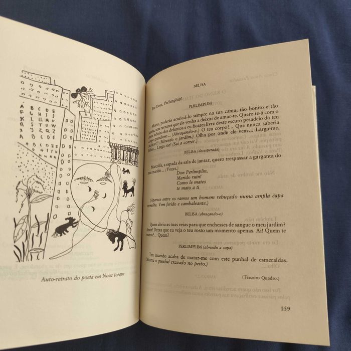 André Belamich - Federico Garcia Lorca