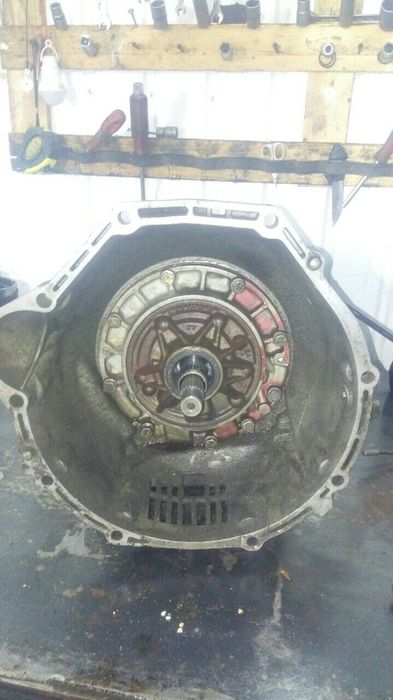 АКПП Мерседес Коробка ремонт ТО продаж 124 210 140Vito 722.3.4.6.5.9