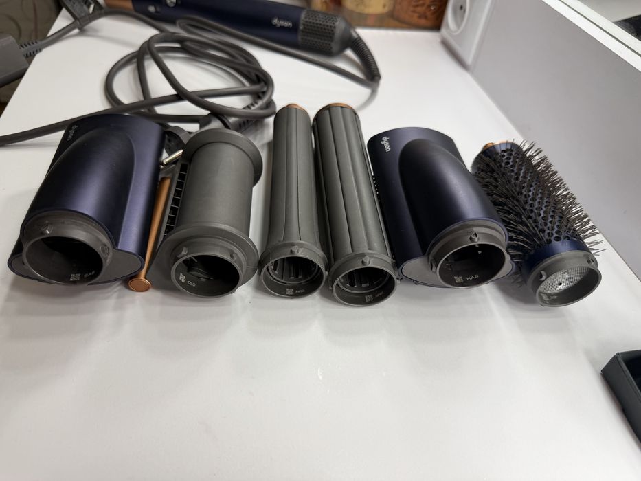 Cтайлер Dyson Airwrap multi-styler