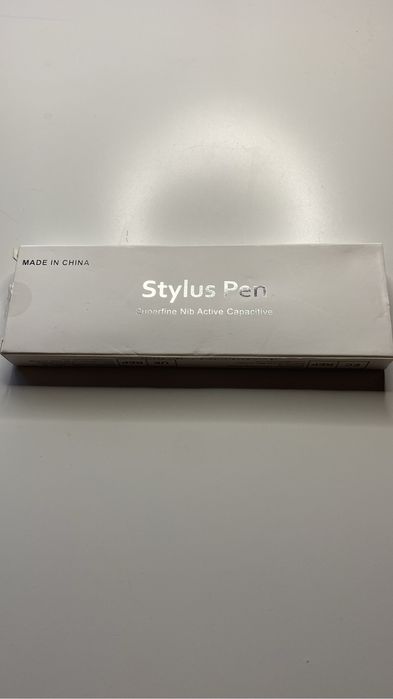 Pióro do tabletu, szybkie ładowanie Kingone