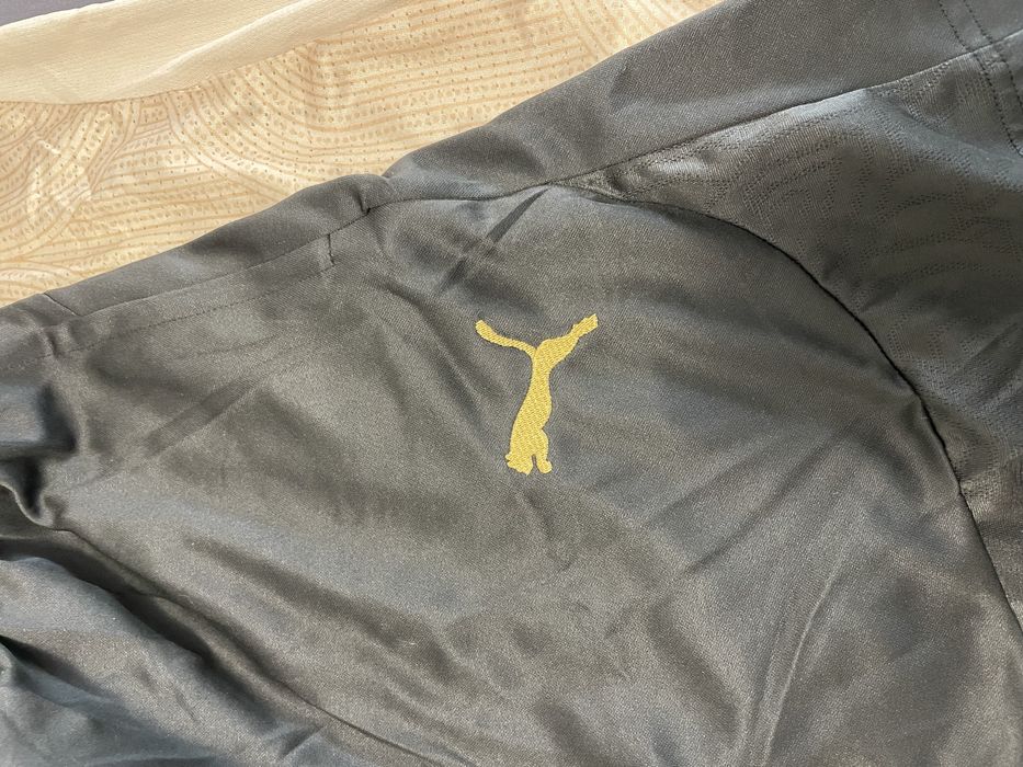 Conjunto Futebol Milan