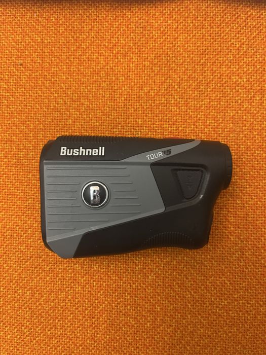 Bushnell Tour V5