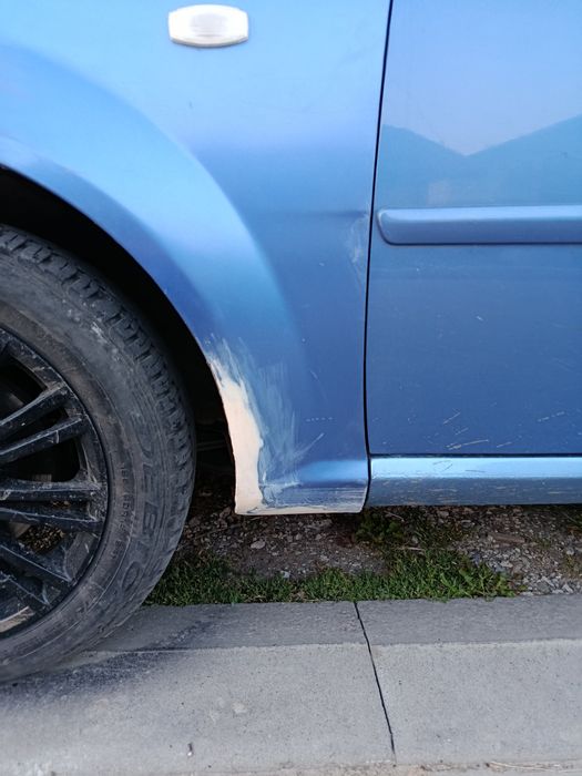 Продам автомобіль Шевроле лачеті