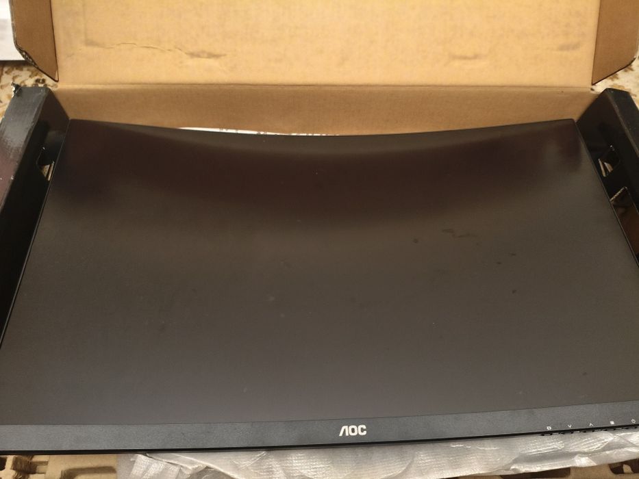 Monitor gaming AOC Full HD 280hz