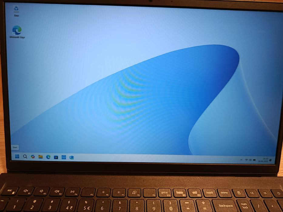 Dell Inspiron 3535 Ryzen 5 7530U/16GB/512/Win11 120Hz