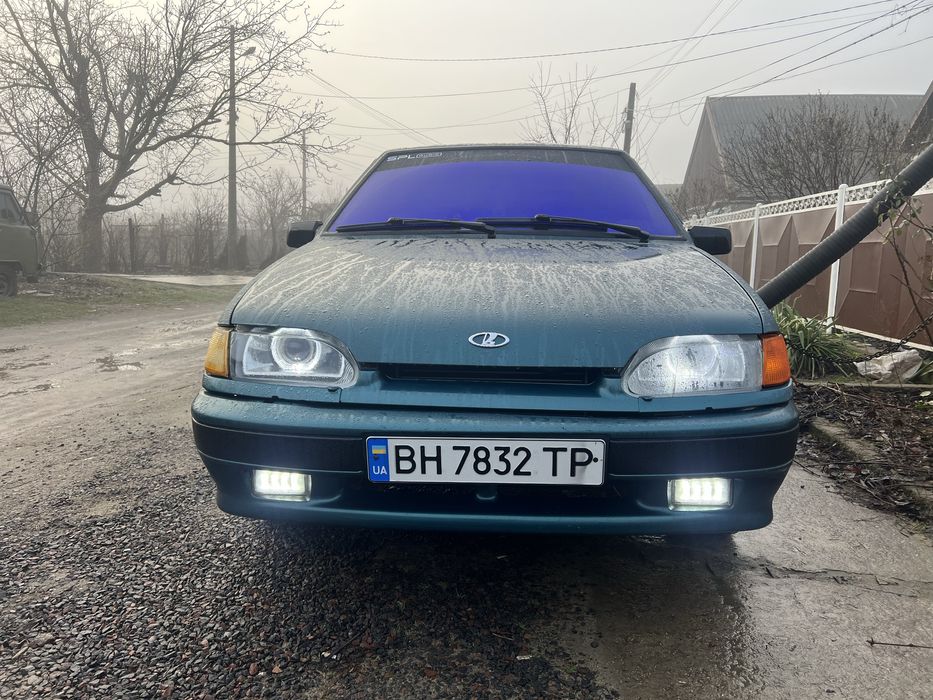 Продам ваз 2115 2001 год