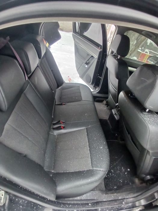 Opel Vectra C 2008 г. 2.2