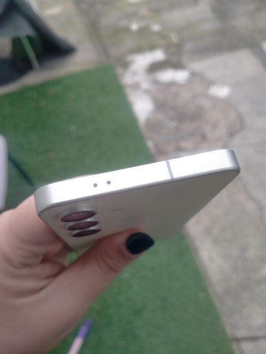 Samsung s24 128gb como novo