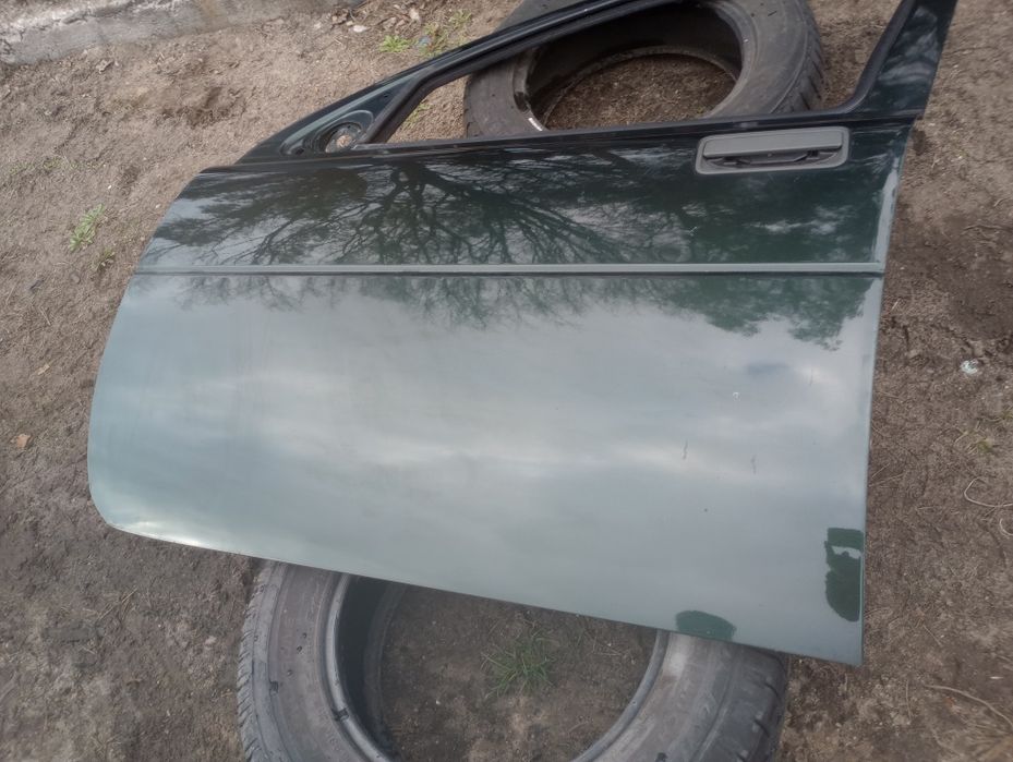 Land Rover Freelander l 1 drzwi lewy lewe przód kod-691 5-drzwi