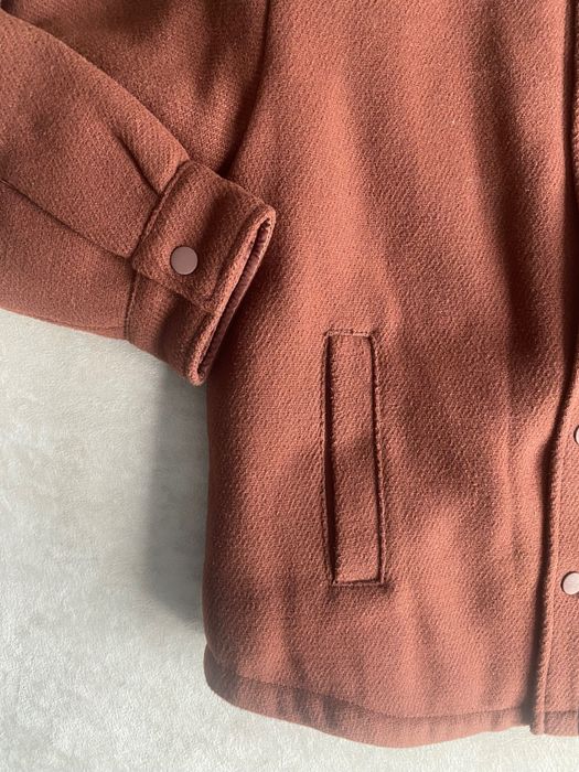 Куртка для хлопчика