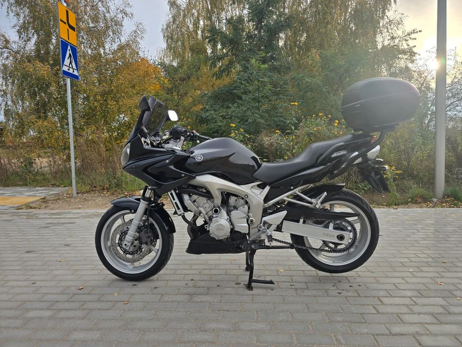 Yamaha