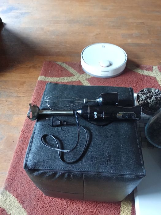 Varinha mágica em excelente estado