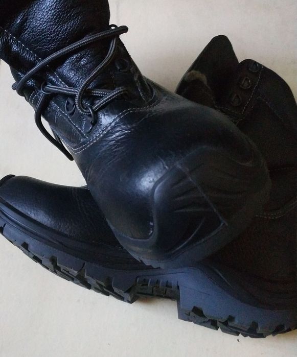 Ботинки Talan 36-39