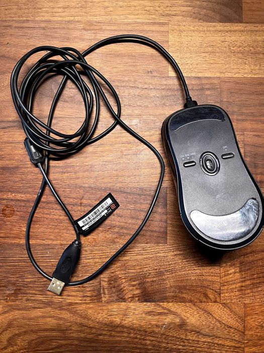 Rato gaming ZOWIE-ZA11 B