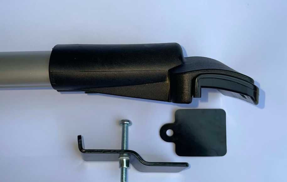 Поперечки на рейлінги “Стелс Конструктор”|Багажник на дах авто|Вінниця