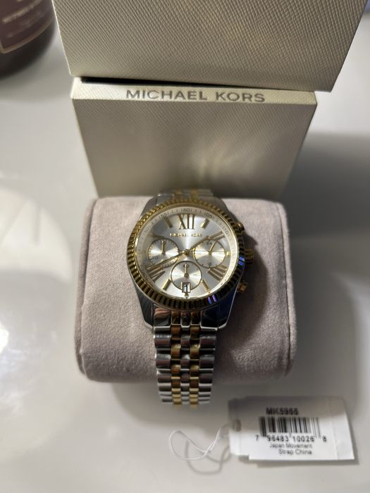 Vendo relogio Michae Kors