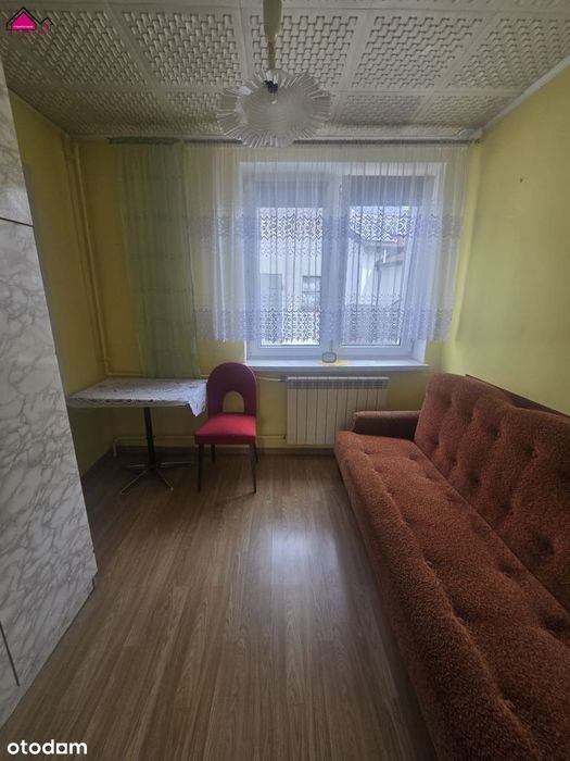 Pogodne życie zaczyna się na Pogodnej–Sławoszewek