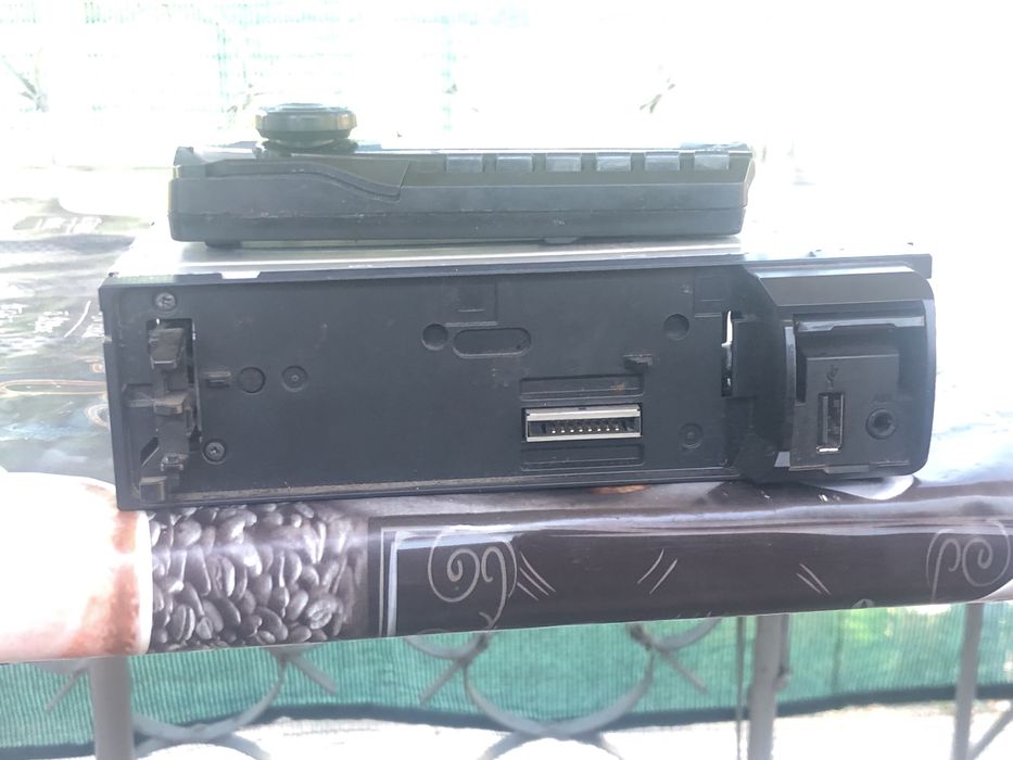 Автомагнитола Sony DSX-A30