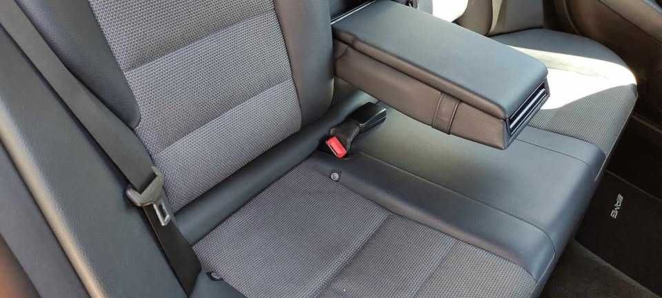 Mercedes-Benz C 220 CDI Avantgarde  BlueEficiency Pack AMG