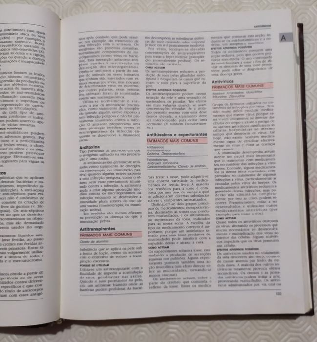 Enciclopédia de Medecina