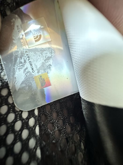 Kurtka The North Face Damska M Hardshell