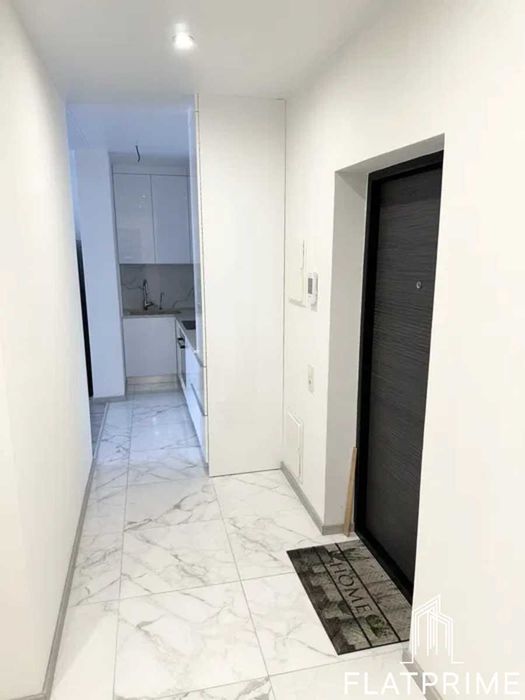 3-кімнатна світла та простора квартира в ЖК "Львівський Квартал"