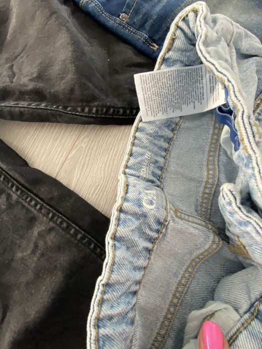 Zestaw spodni 152