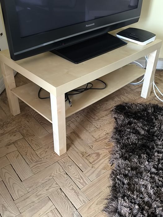 Conjunto de Mesas de centro