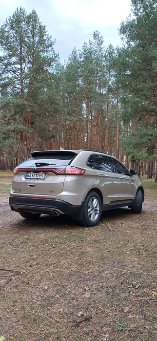 Продам Ford Edge