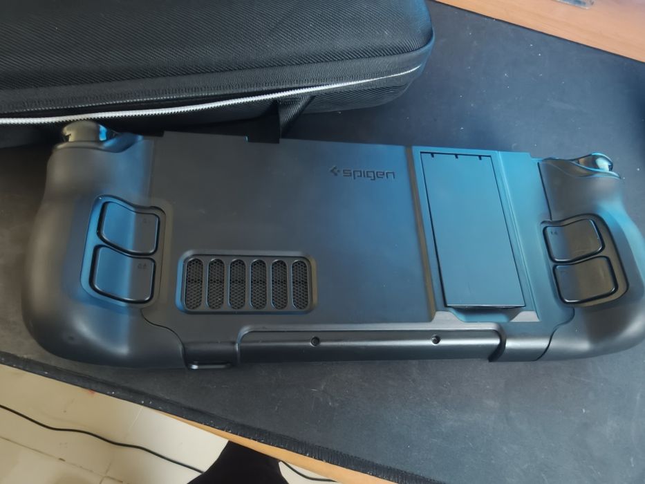 Steam Deck Oled 500gb