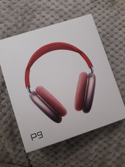 Навушники як Airpods Max