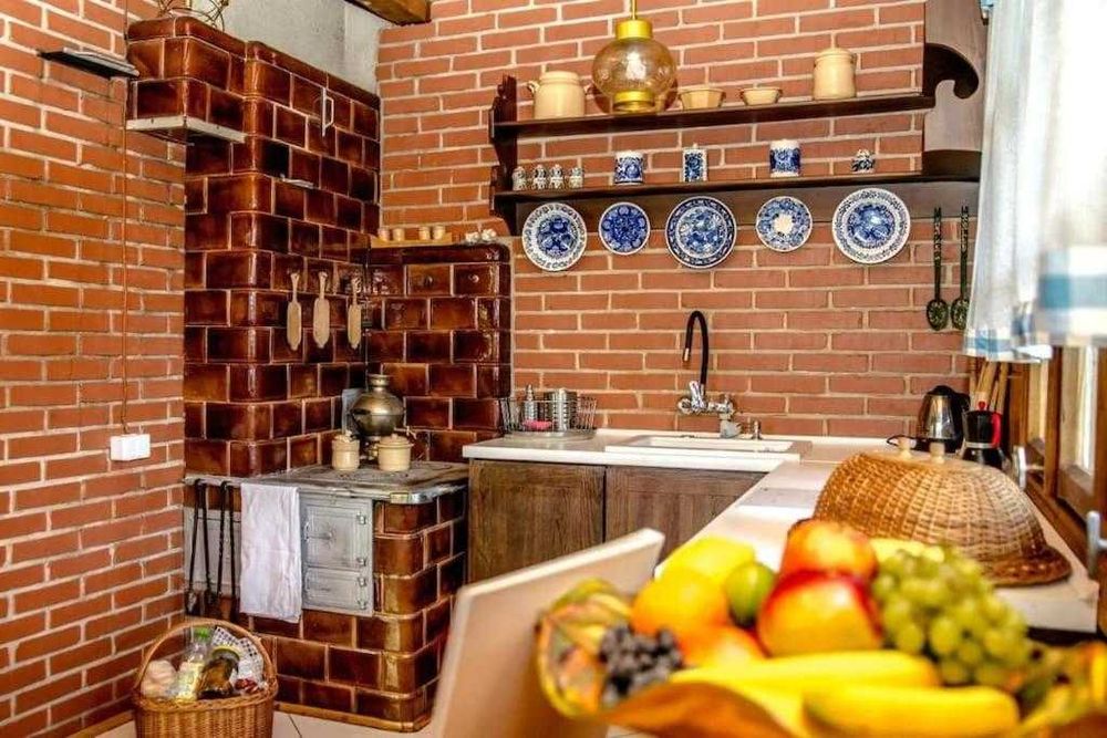 Domek k. Supraśla | Jacuzzi w cenie | Sauna | Prywatny teren | Slow