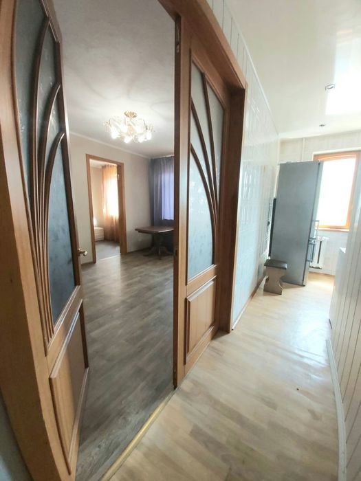 Аренда  2 комнатная, Новые дома