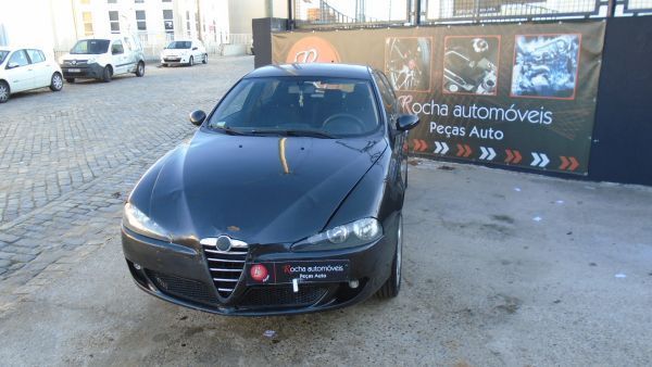 Para Peças Alfa Romeo 147 (937_)