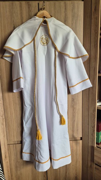 Alba komunijna 160-170
