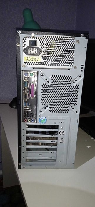 Ігровий системний блок системник комп'ютер ПК