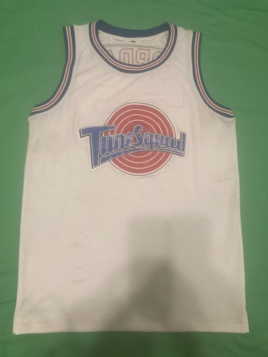 Джерси JORDAN 23 винтаж