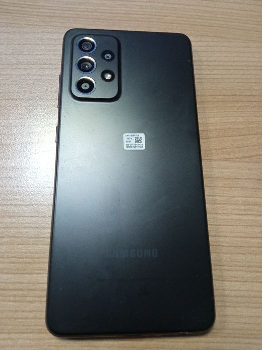 Samsung Galaxy A52 6/128